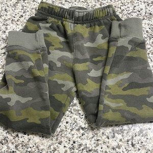 Cat & jack Fleece Sweatpants